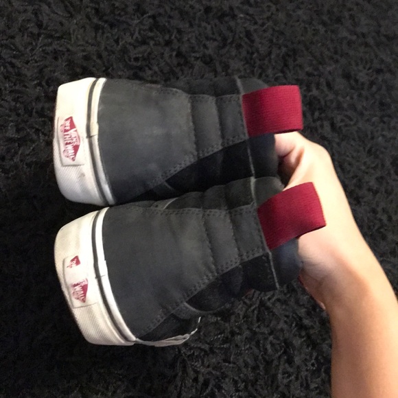 Vans shoes - Picture 3 of 5